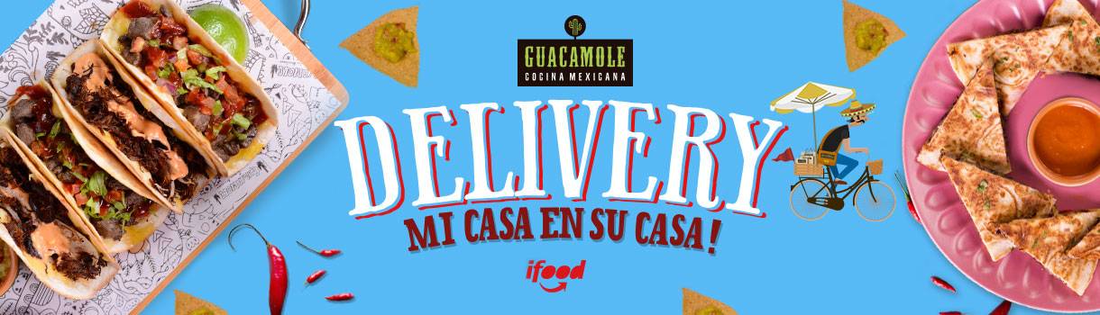 Delivery