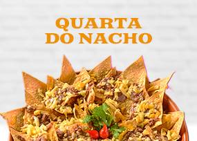 Quarta dos nachos