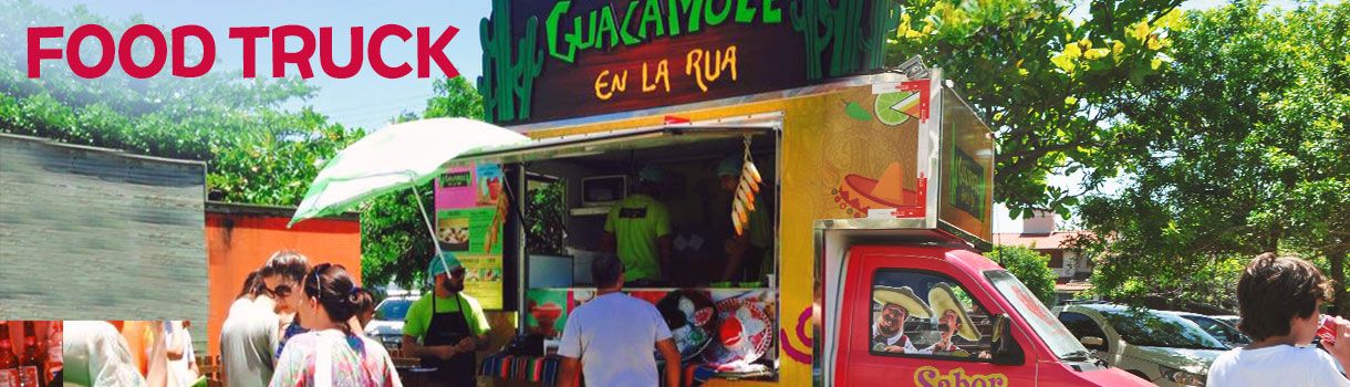 Eventos Guacamole Cocina Mexicana