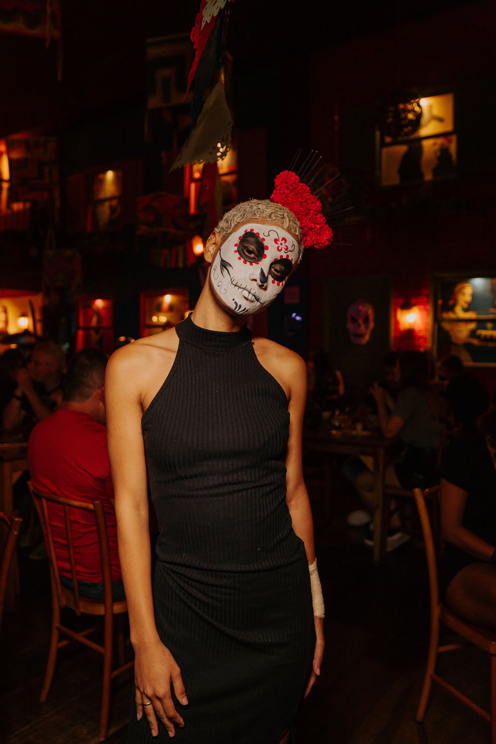 Dia de Los Muertos 2023 | Barra da Tijuca