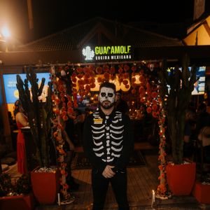 Dia de Los Muertos 2023 | Barra da Tijuca