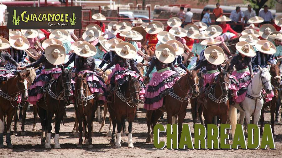 Charreada