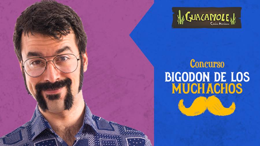 Qual a origem do bigode?