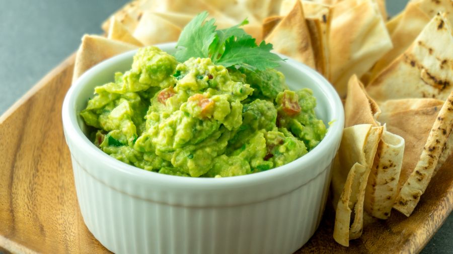 O espetáculo da Lucha Libre - Guacamole Cocina Mexicana